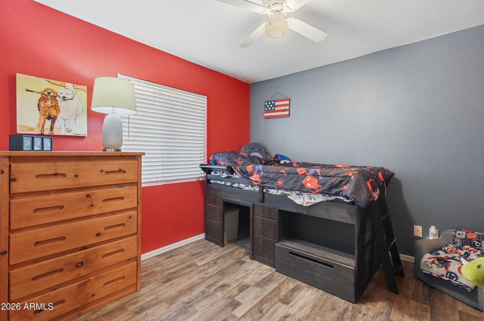 18042 N 113TH Avenue, Surprise, AZ 85378 — photo 13 of 28