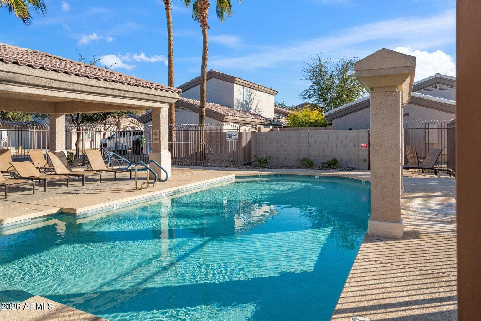 8008 W ZOE ELLA Way, Peoria, AZ 85382 — photo 21 of 23