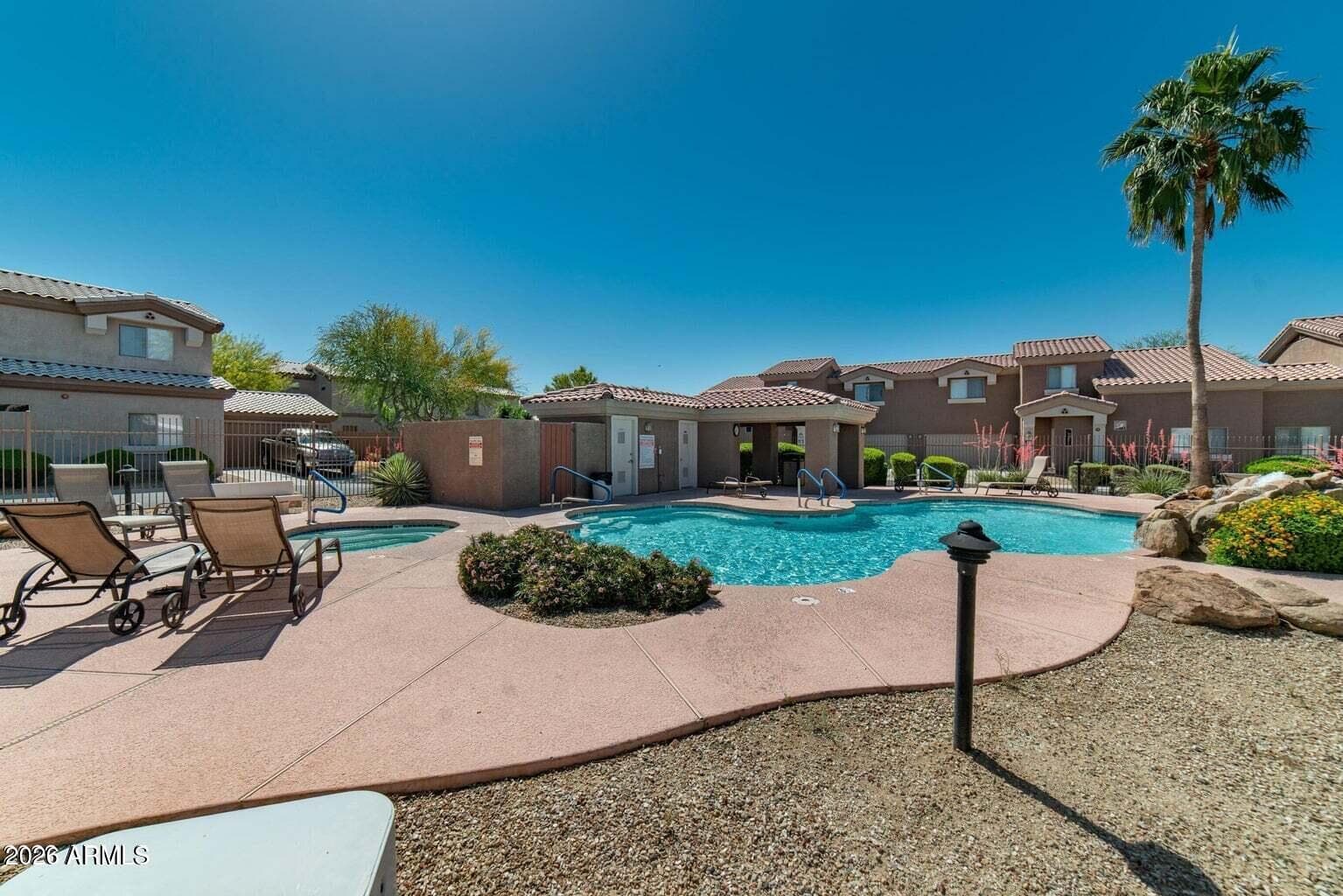 8008 W ZOE ELLA Way, Peoria, AZ 85382 — photo 22 of 23