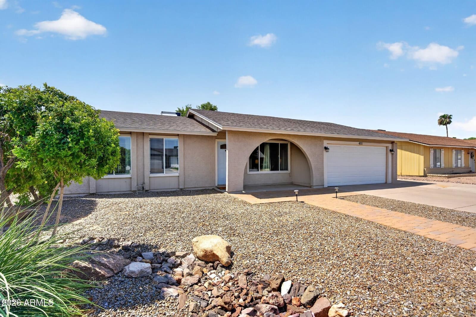 411 W GREENTREE Drive, Chandler, AZ 85225 — photo 3 of 37