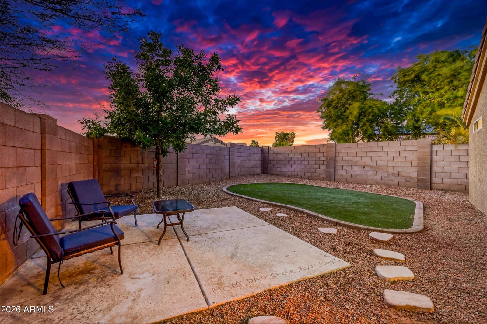 18042 N 113TH Avenue, Surprise, AZ 85378 — photo 23 of 28