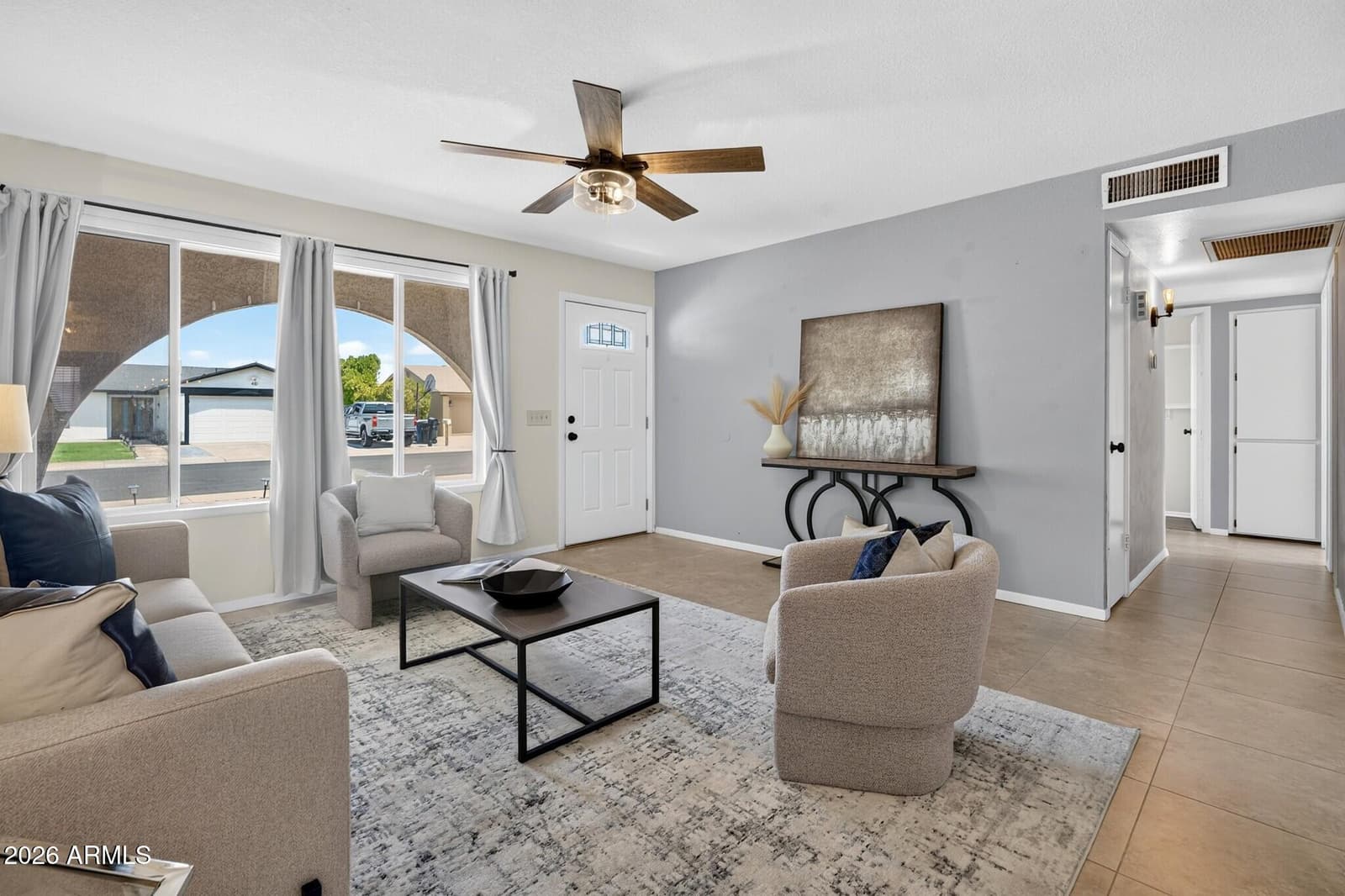 411 W GREENTREE Drive, Chandler, AZ 85225 — photo 5 of 37