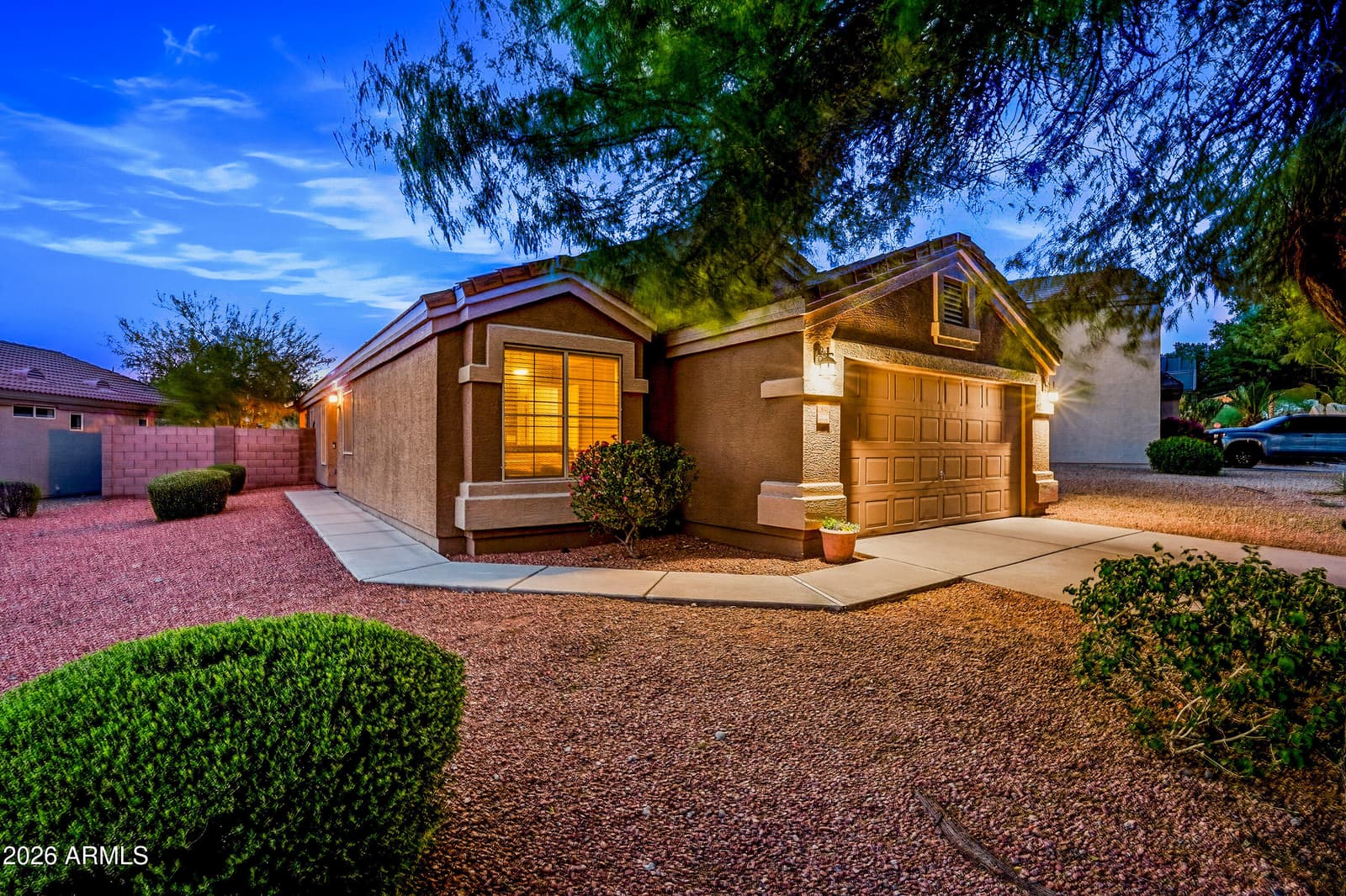 18042 N 113TH Avenue, Surprise, AZ 85378 — photo 25 of 28