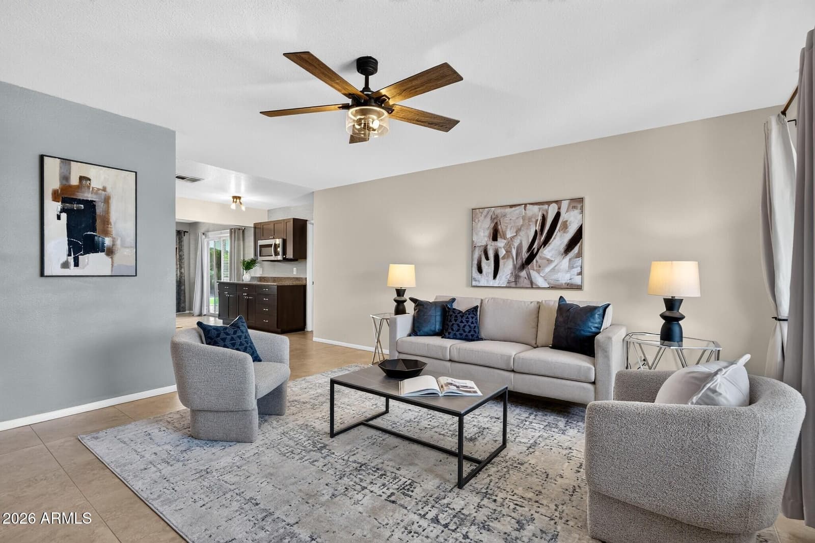 411 W GREENTREE Drive, Chandler, AZ 85225 — photo 4 of 37