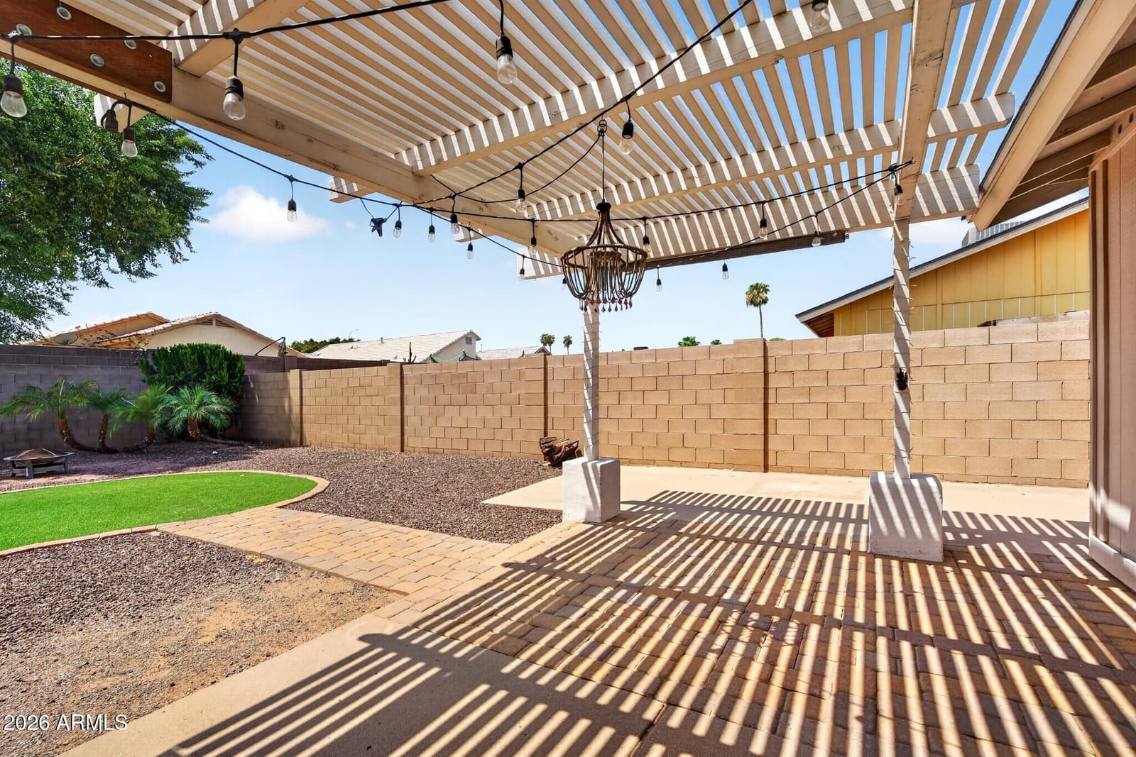 411 W GREENTREE Drive, Chandler, AZ 85225 — photo 30 of 37