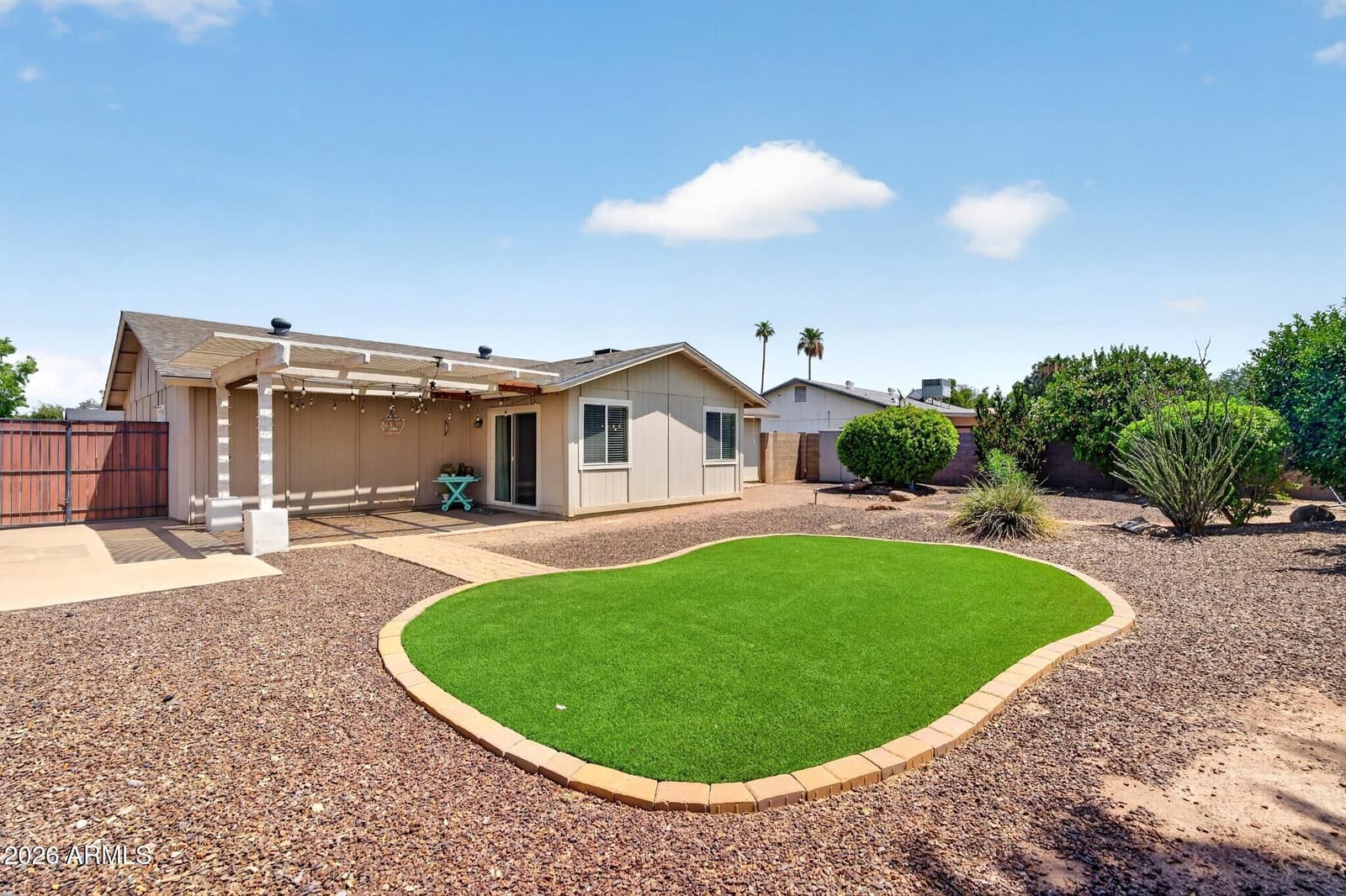 411 W GREENTREE Drive, Chandler, AZ 85225 — photo 33 of 37