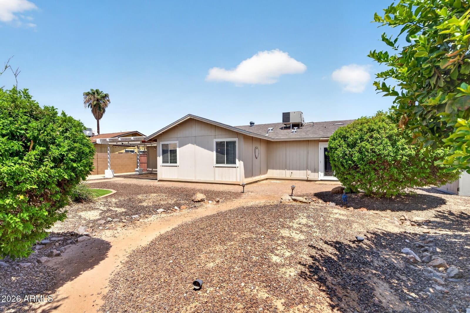 411 W GREENTREE Drive, Chandler, AZ 85225 — photo 35 of 37