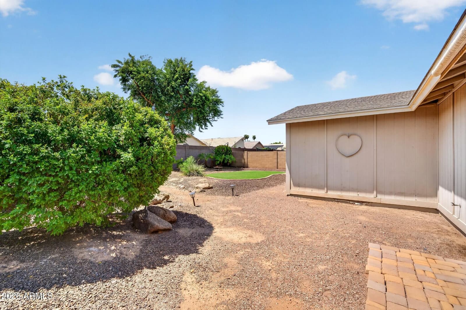 411 W GREENTREE Drive, Chandler, AZ 85225 — photo 37 of 37