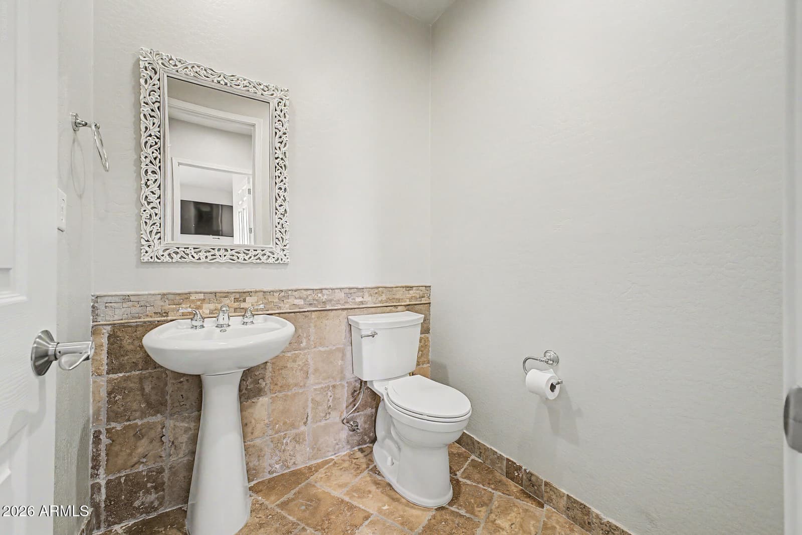 8721 E Nance Street, Mesa, AZ 85207 — photo 27 of 61