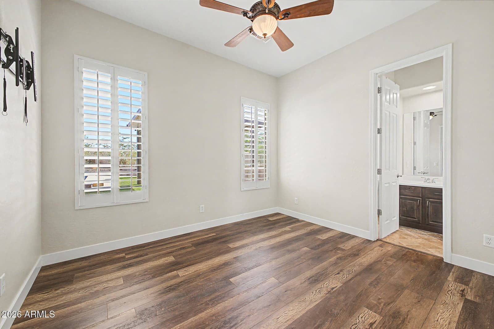 8721 E Nance Street, Mesa, AZ 85207 — photo 30 of 61