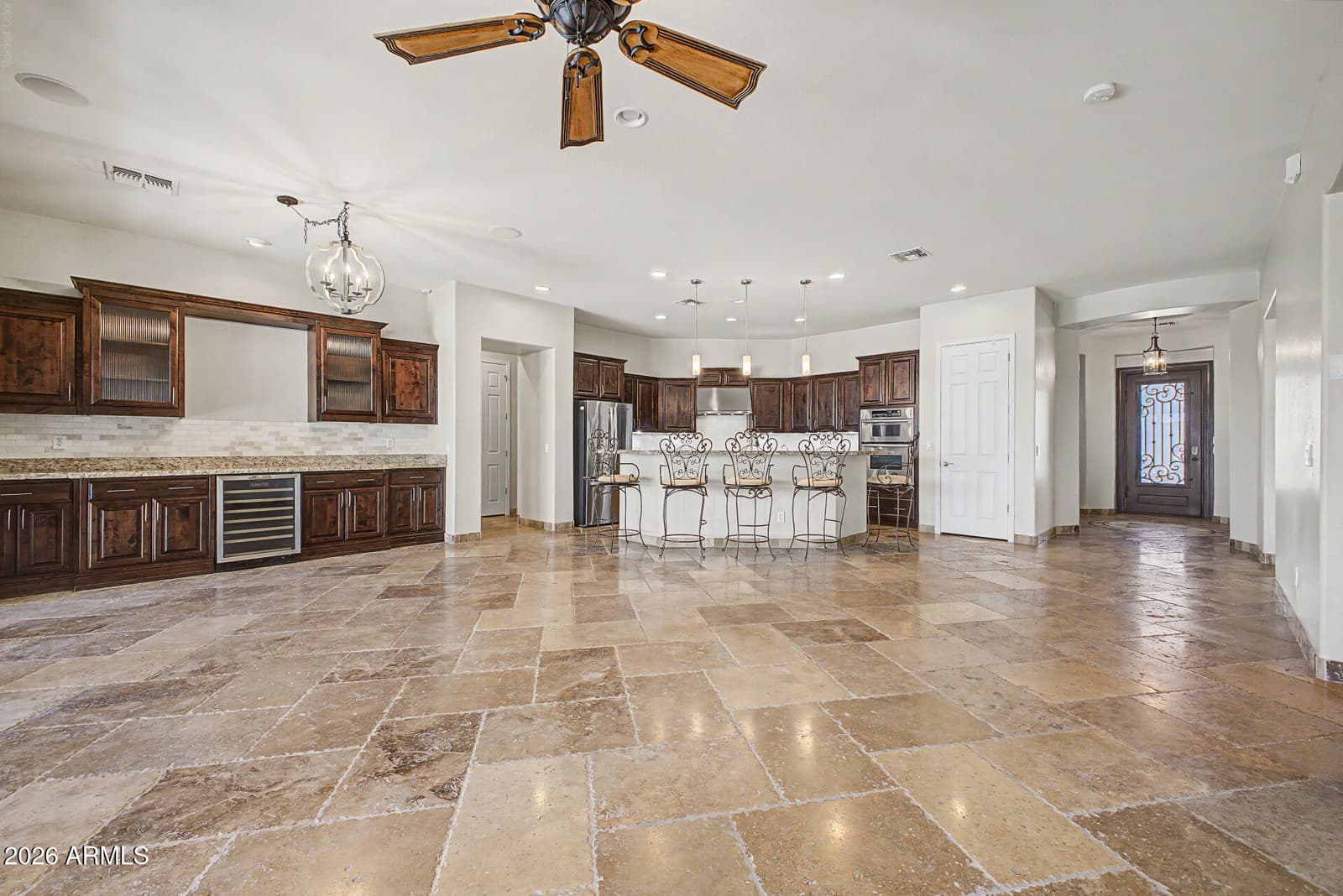 8721 E Nance Street, Mesa, AZ 85207 — photo 17 of 61