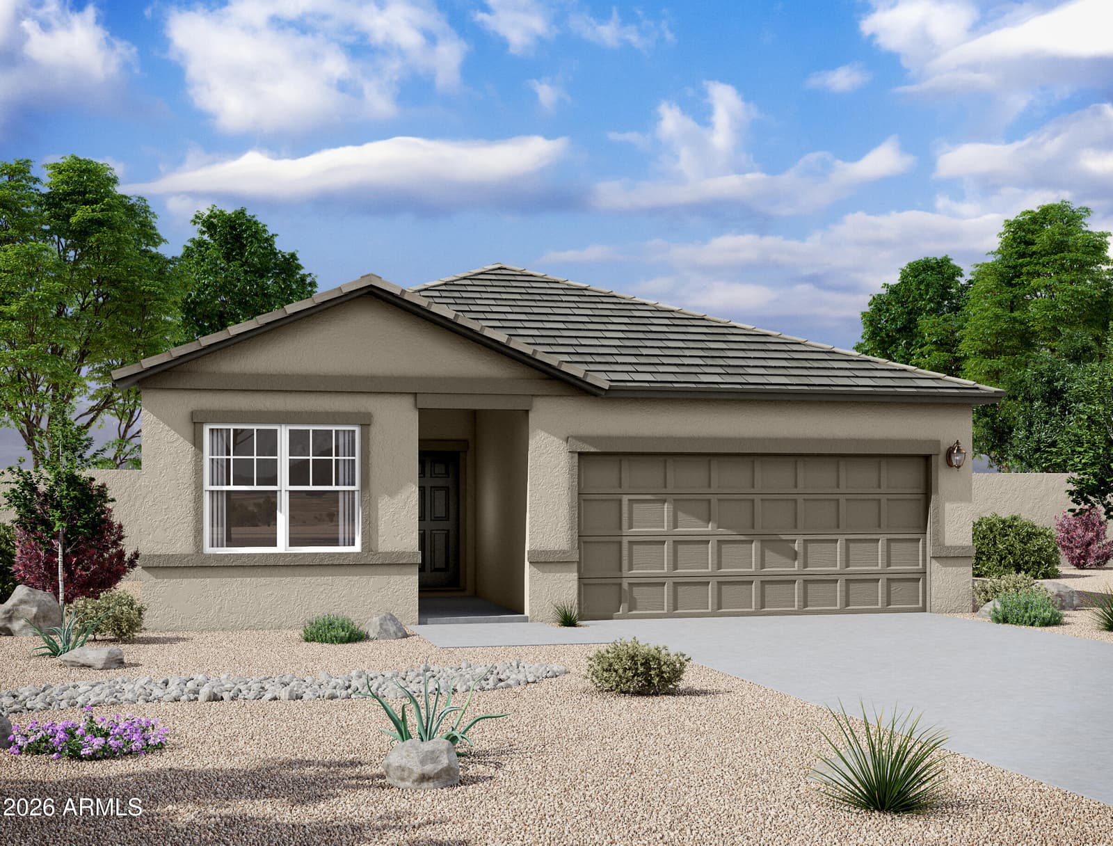 24149 W HUNTINGTON Drive, Buckeye, AZ 85326 — photo 1 of 22