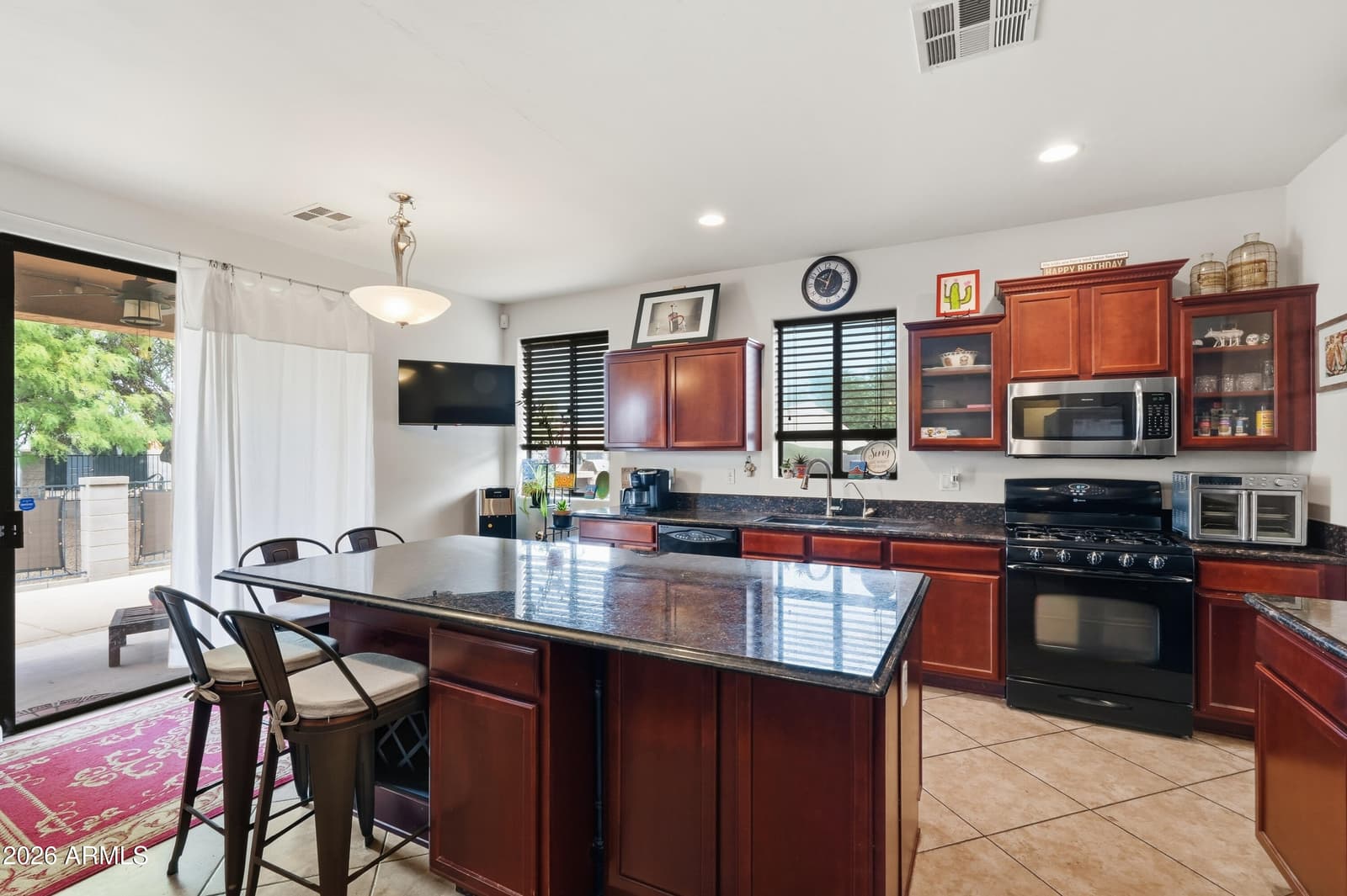 1440 E CODY Circle, Casa Grande, AZ 85122 — photo 5 of 36