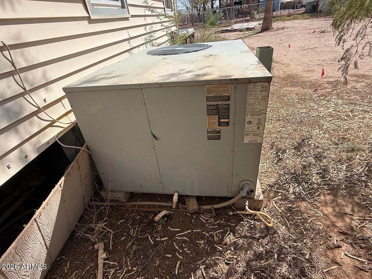 637 S ARNOLD Way, Coolidge, AZ 85128 — photo 46 of 48
