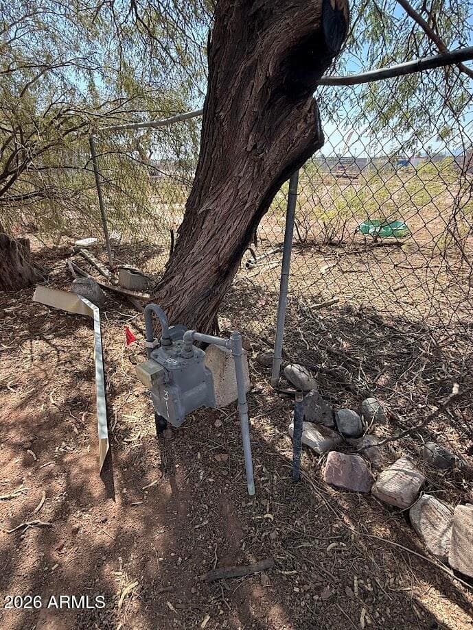 637 S ARNOLD Way, Coolidge, AZ 85128 — photo 42 of 48