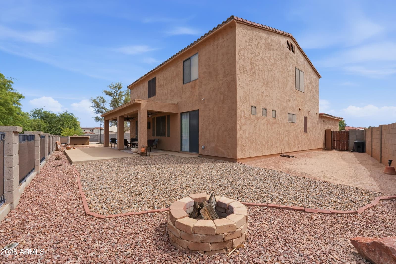 1440 E CODY Circle, Casa Grande, AZ 85122 — photo 27 of 36