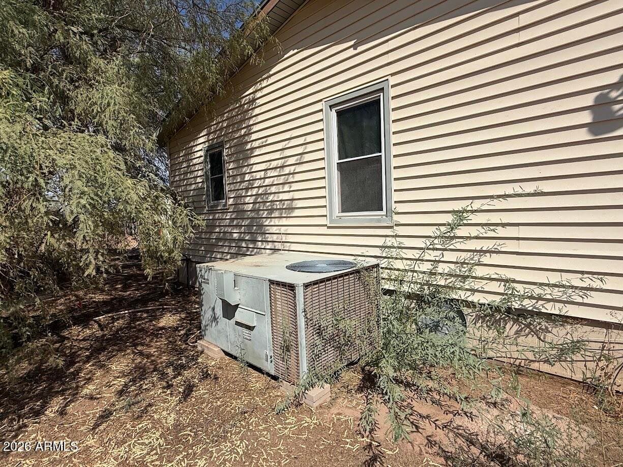 637 S ARNOLD Way, Coolidge, AZ 85128 — photo 45 of 48