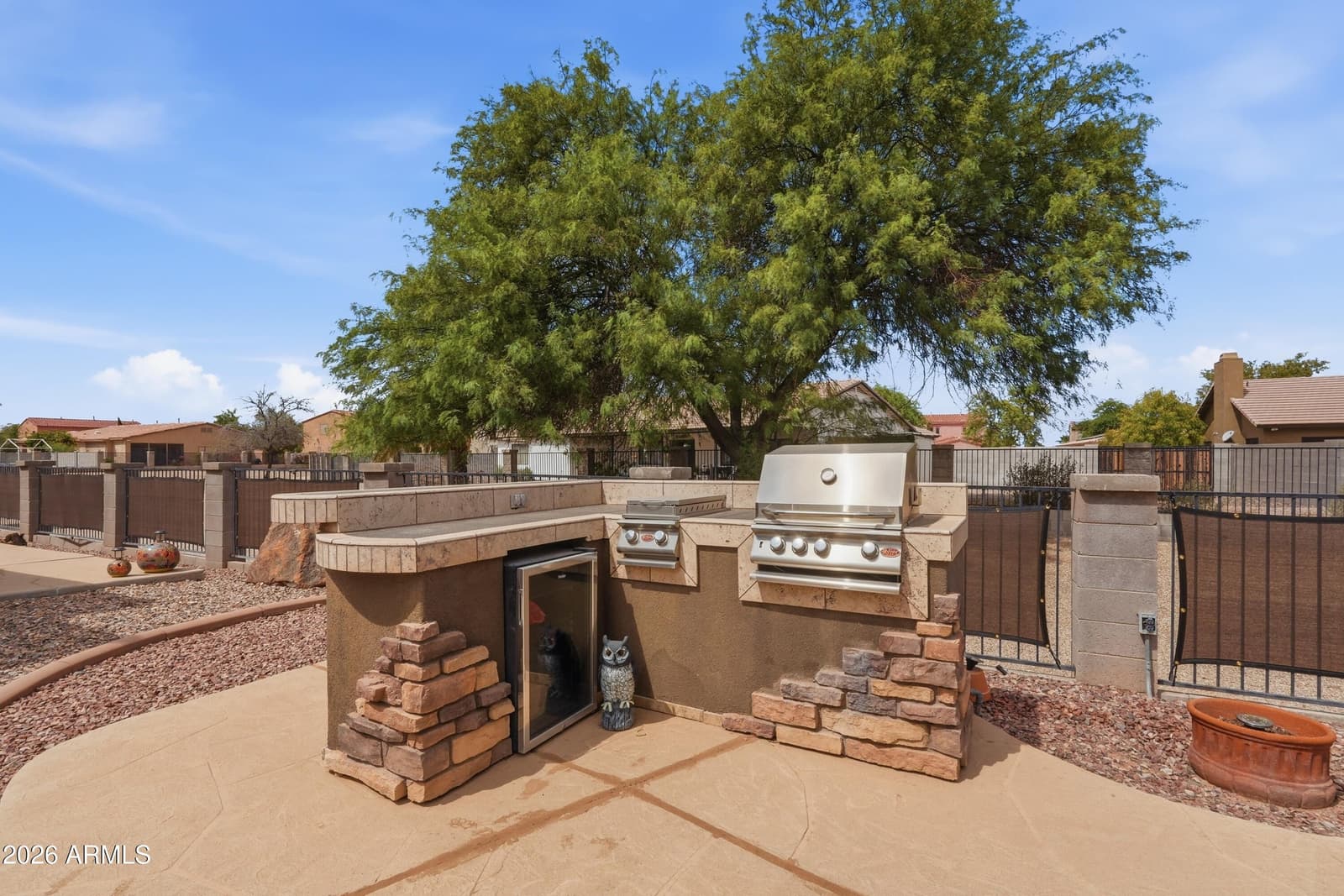 1440 E CODY Circle, Casa Grande, AZ 85122 — photo 28 of 36
