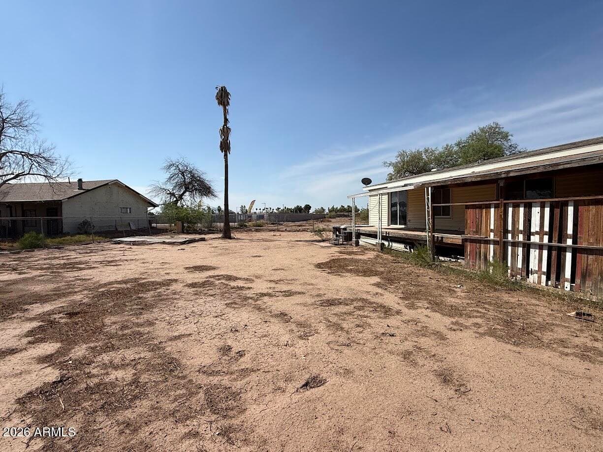 637 S ARNOLD Way, Coolidge, AZ 85128 — photo 48 of 48