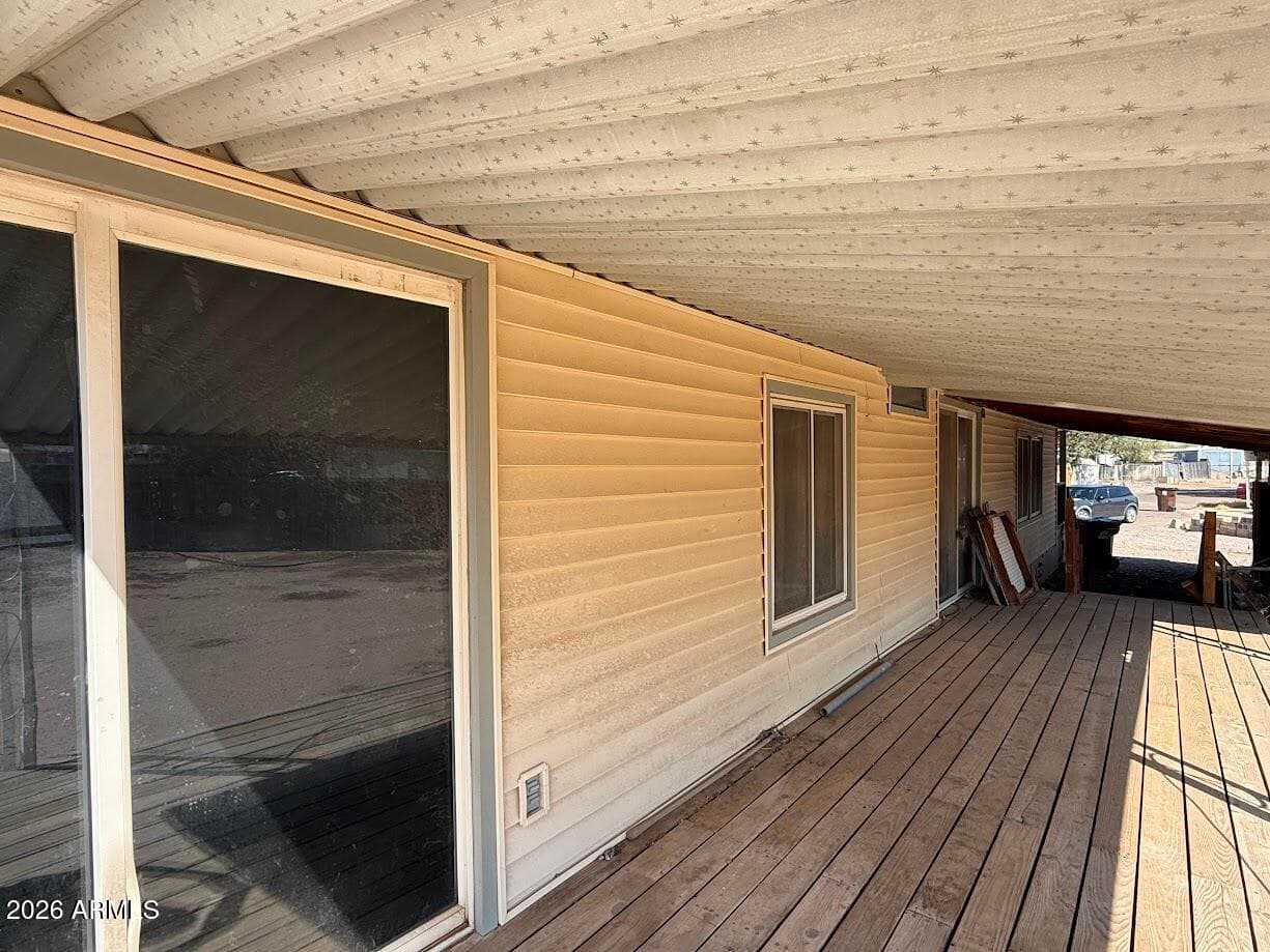 637 S ARNOLD Way, Coolidge, AZ 85128 — photo 39 of 48