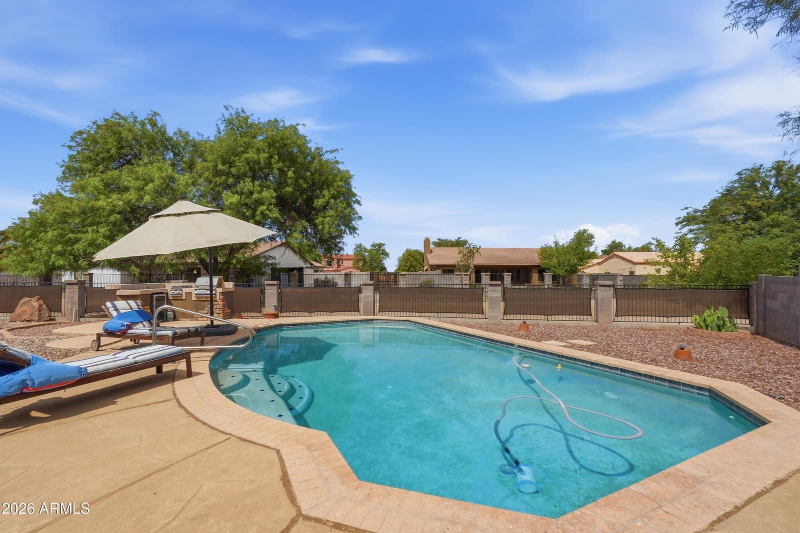 1440 E CODY Circle, Casa Grande, AZ 85122 — photo 29 of 36