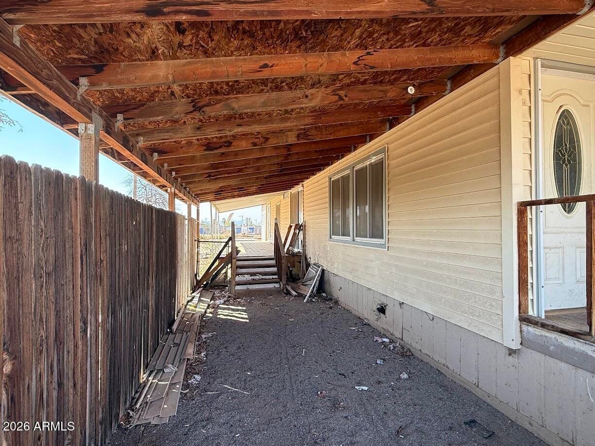 637 S ARNOLD Way, Coolidge, AZ 85128 — photo 38 of 48