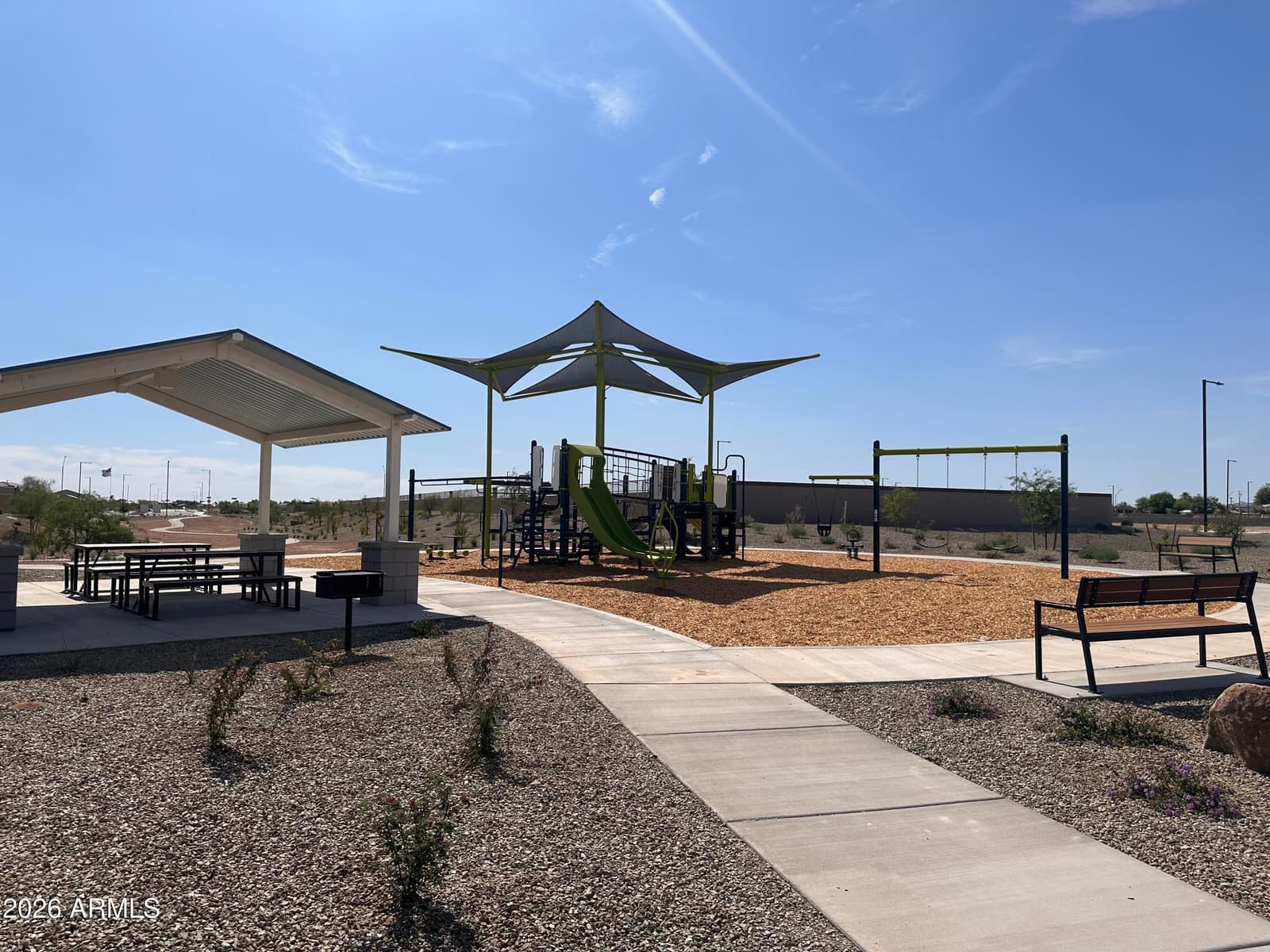 24149 W HUNTINGTON Drive, Buckeye, AZ 85326 — photo 16 of 22