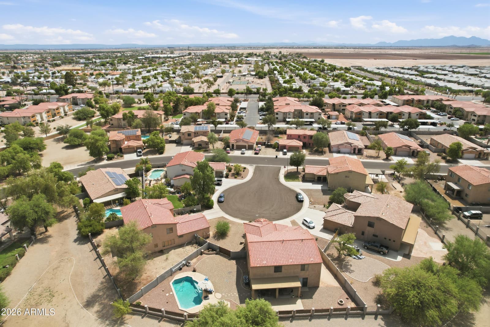 1440 E CODY Circle, Casa Grande, AZ 85122 — photo 4 of 36