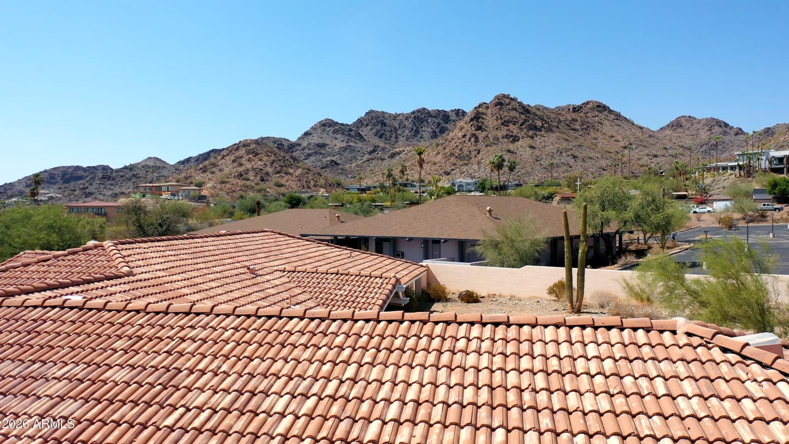 6420 N PALO CRISTI Road, Paradise Valley, AZ 85253 — photo 1 of 3