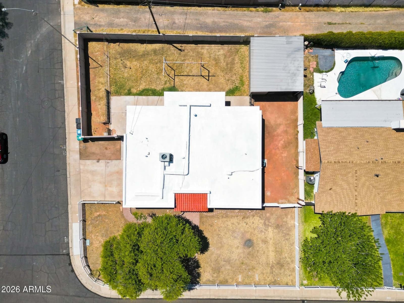 1335 E 8TH Street, Mesa, AZ 85203 — photo 47 of 61