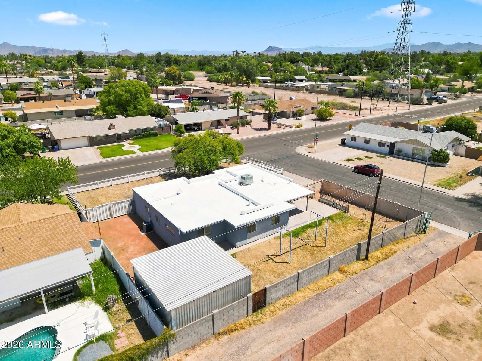 1335 E 8TH Street, Mesa, AZ 85203 — photo 49 of 61