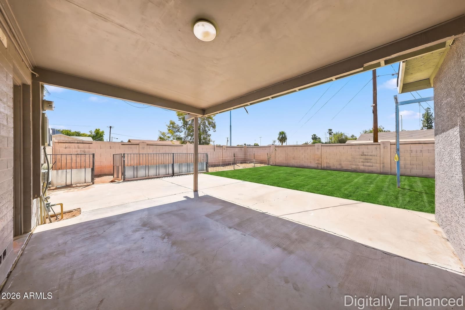 1335 E 8TH Street, Mesa, AZ 85203 — photo 58 of 61
