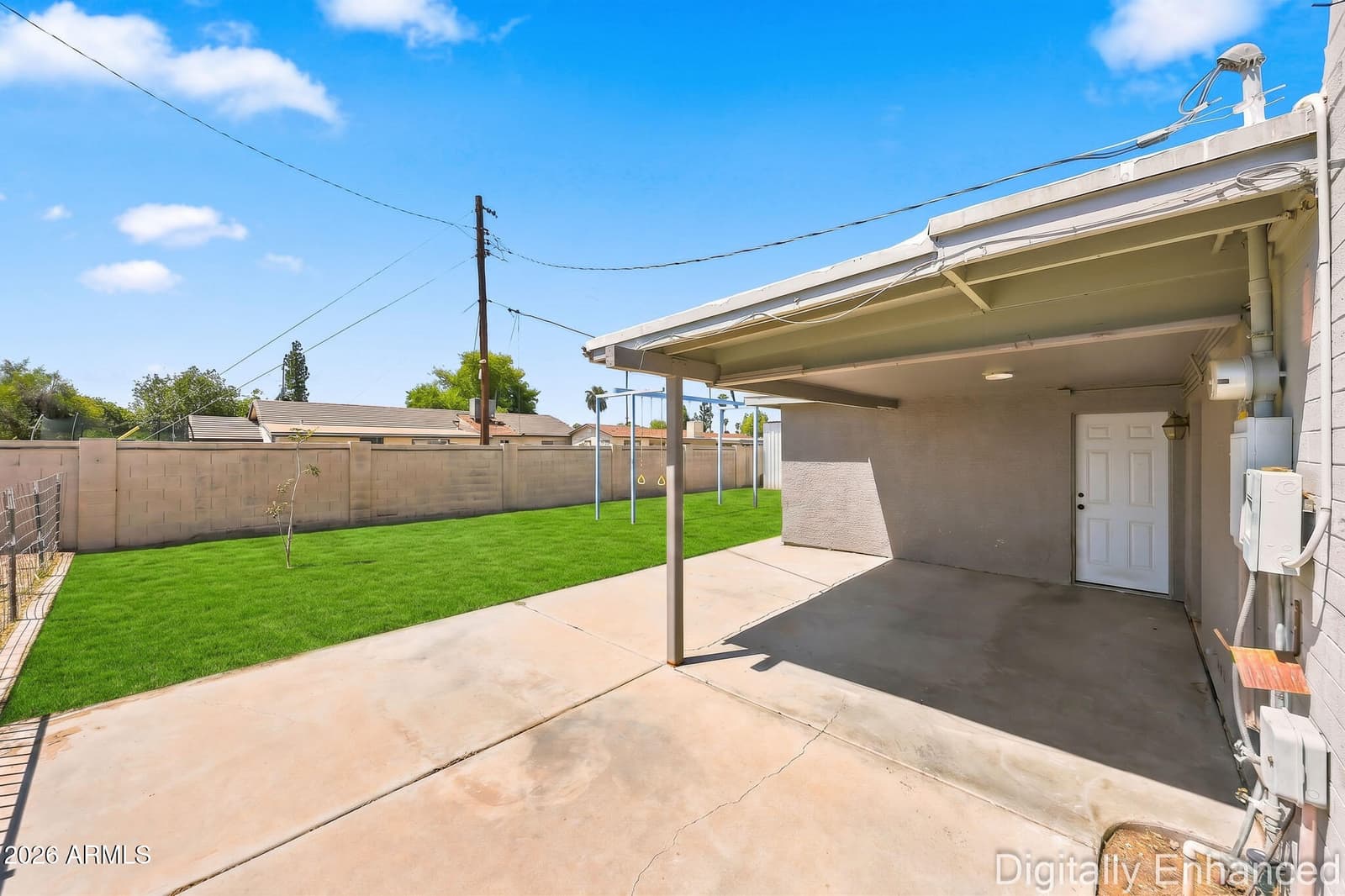 1335 E 8TH Street, Mesa, AZ 85203 — photo 59 of 61