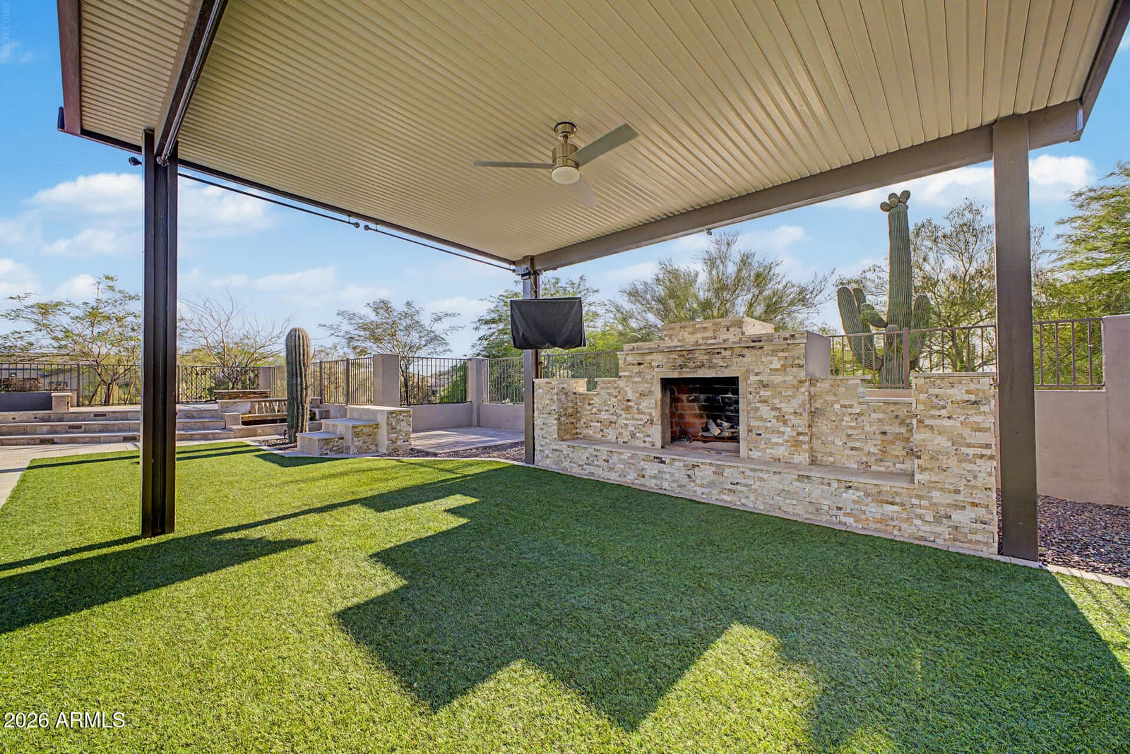 8721 E Nance Street, Mesa, AZ 85207 — photo 38 of 61