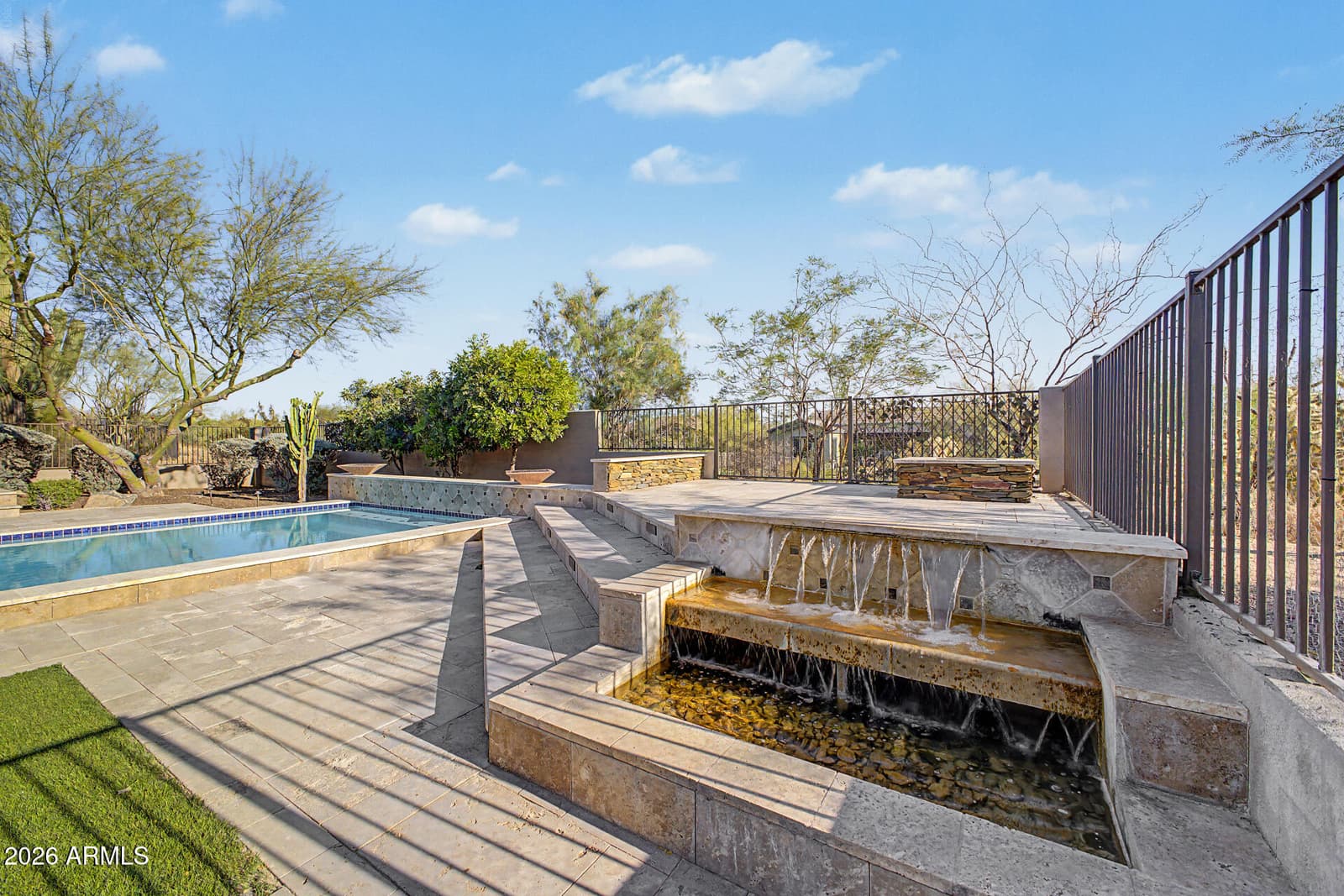 8721 E Nance Street, Mesa, AZ 85207 — photo 40 of 61