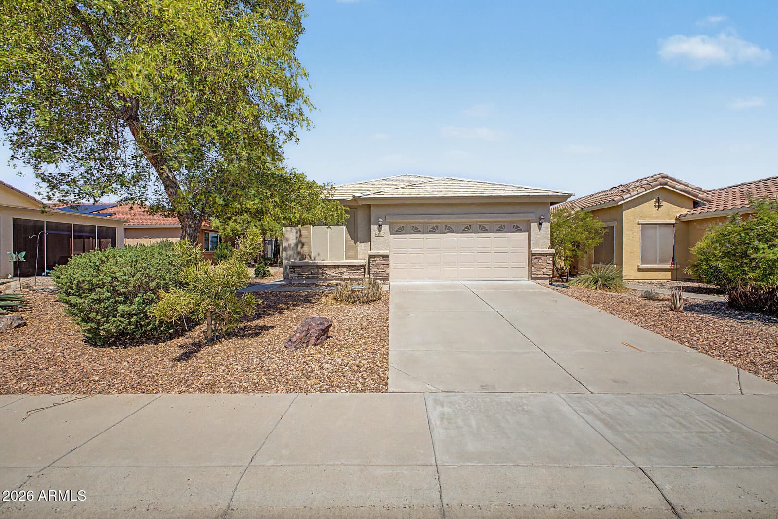 1101 S 229TH Avenue, Buckeye, AZ 85326 — photo 1 of 37