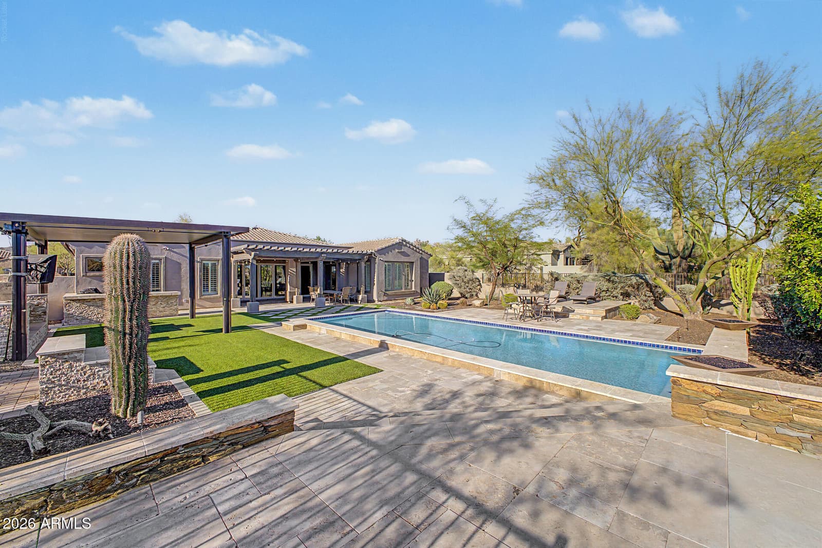 8721 E Nance Street, Mesa, AZ 85207 — photo 42 of 61