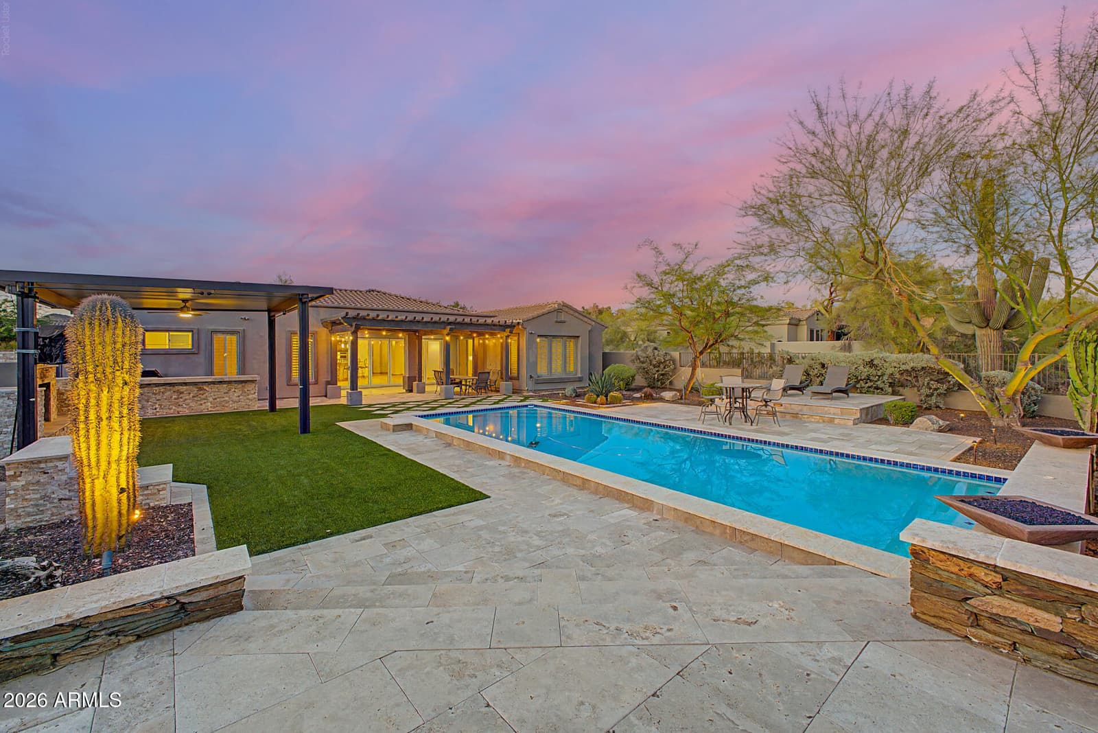 8721 E Nance Street, Mesa, AZ 85207 — photo 43 of 61