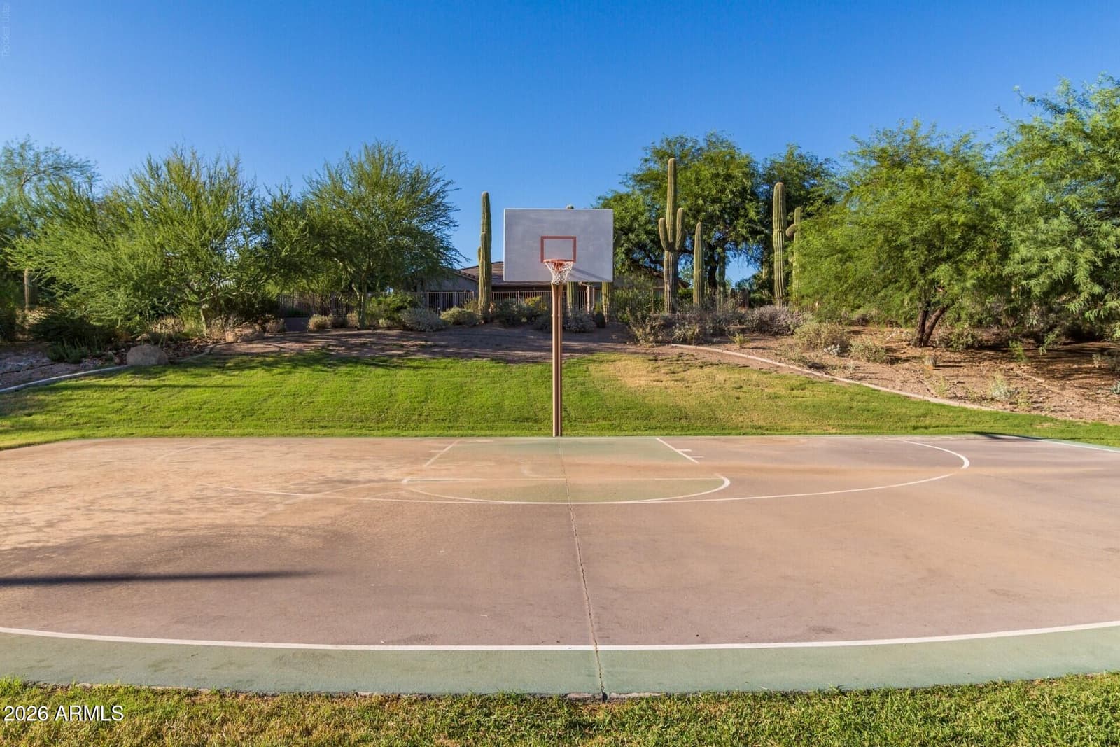 8721 E Nance Street, Mesa, AZ 85207 — photo 59 of 61