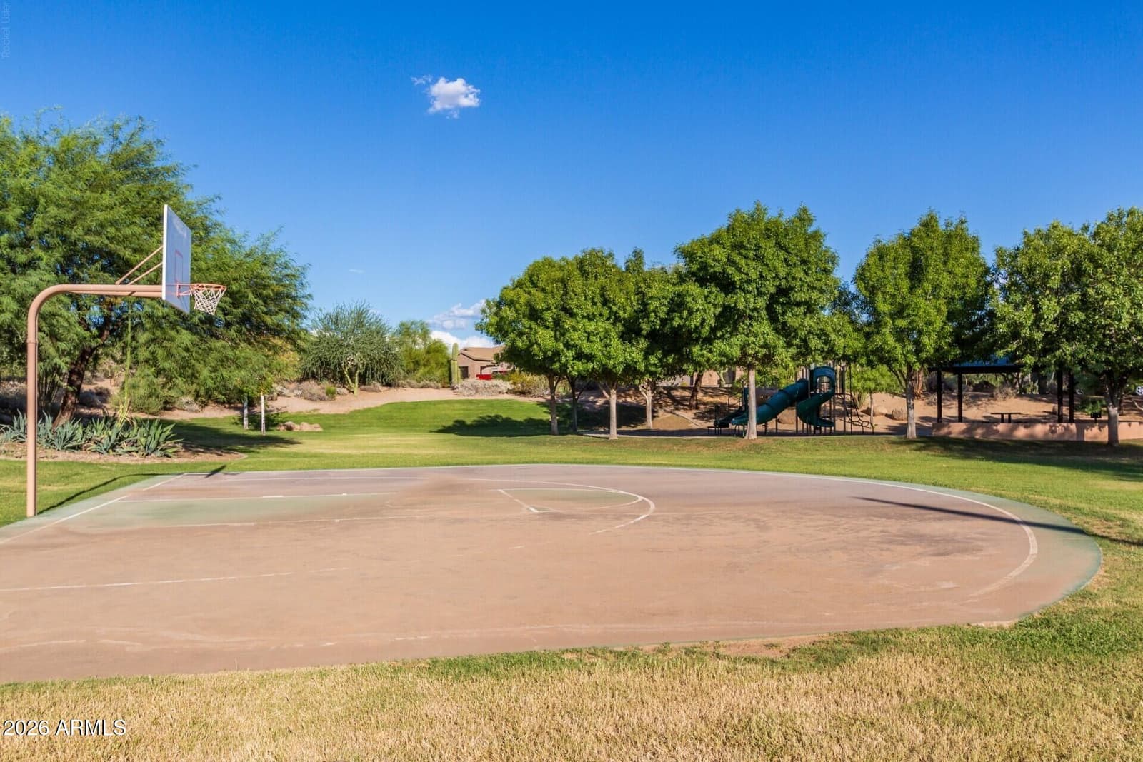 8721 E Nance Street, Mesa, AZ 85207 — photo 56 of 61