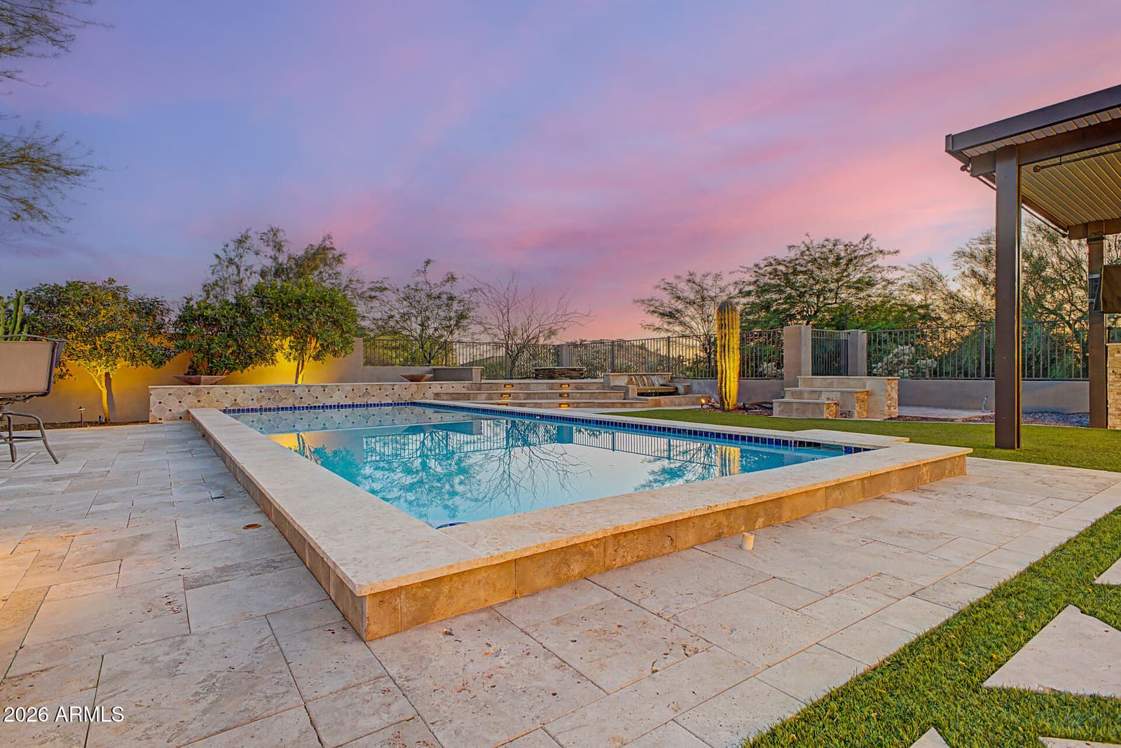 8721 E Nance Street, Mesa, AZ 85207 — photo 44 of 61