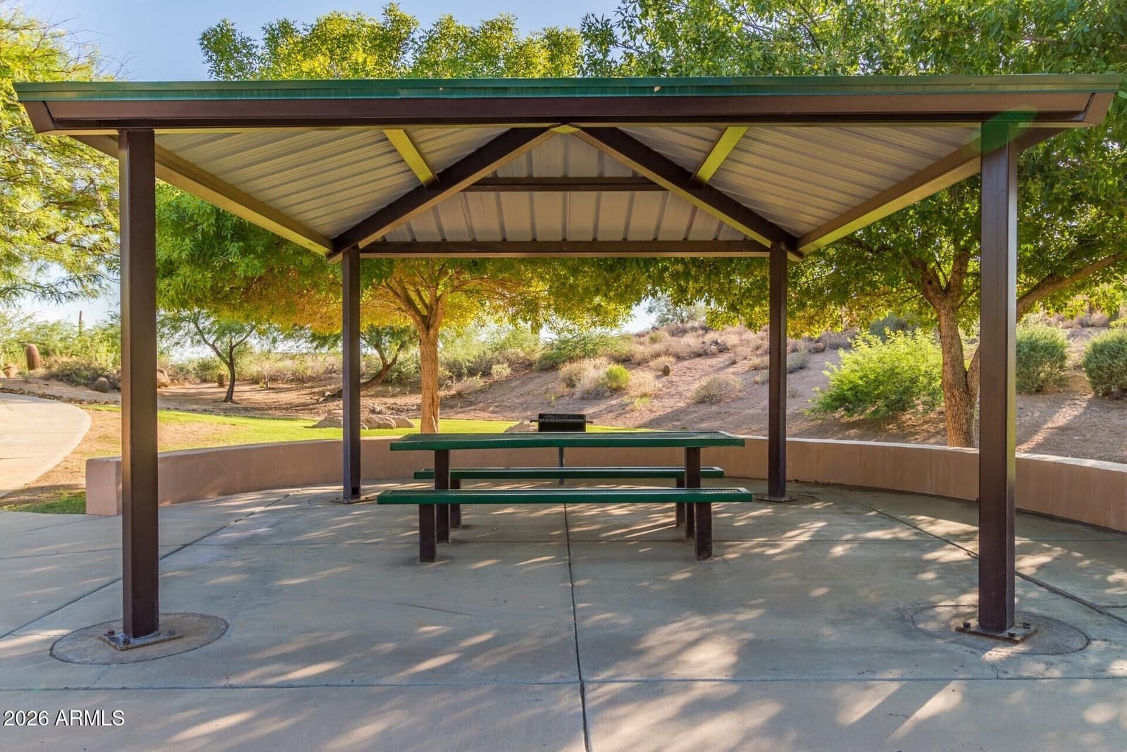 8721 E Nance Street, Mesa, AZ 85207 — photo 58 of 61