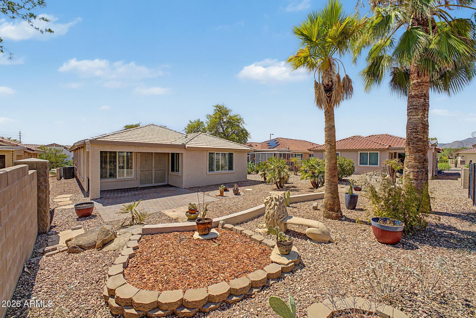 1101 S 229TH Avenue, Buckeye, AZ 85326 — photo 25 of 37