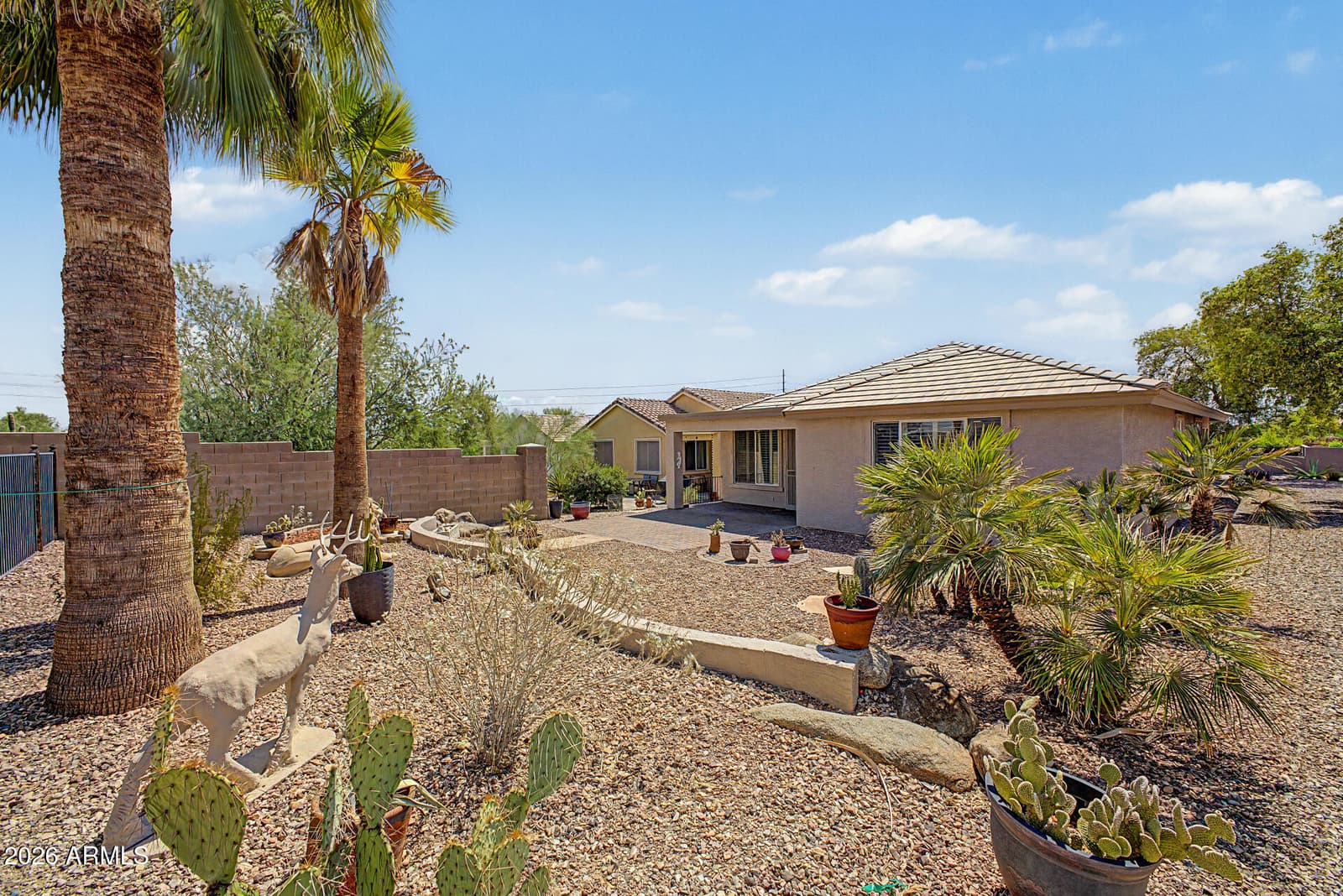 1101 S 229TH Avenue, Buckeye, AZ 85326 — photo 26 of 37