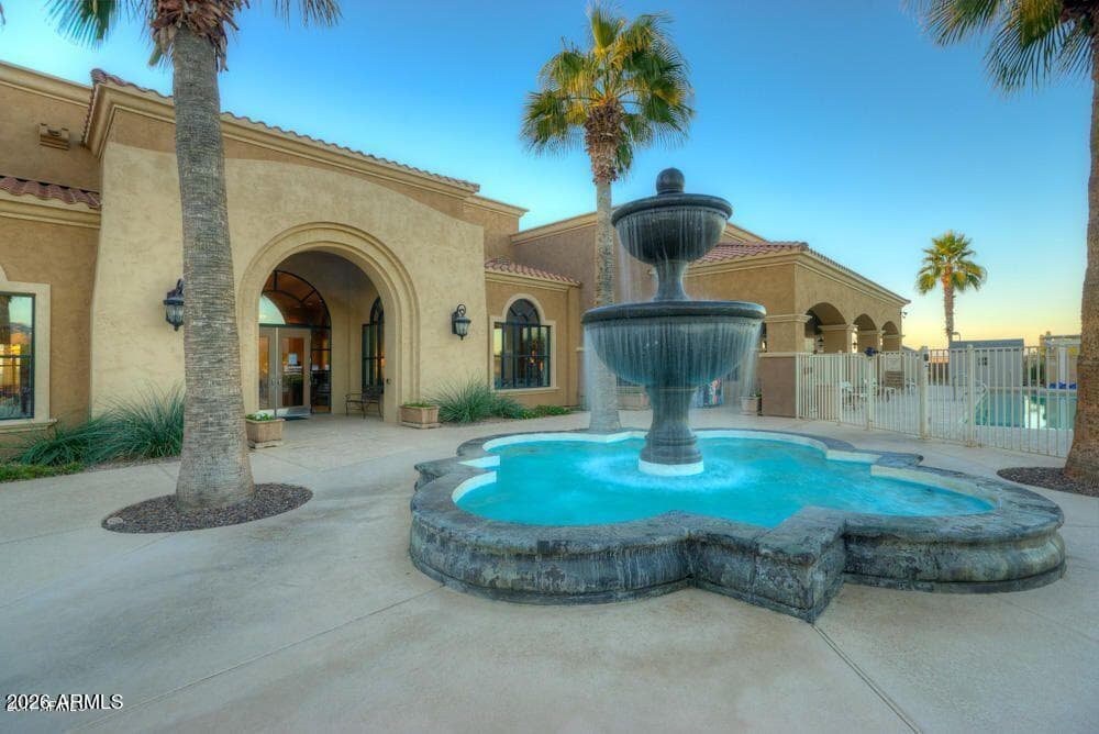 1101 S 229TH Avenue, Buckeye, AZ 85326 — photo 29 of 37