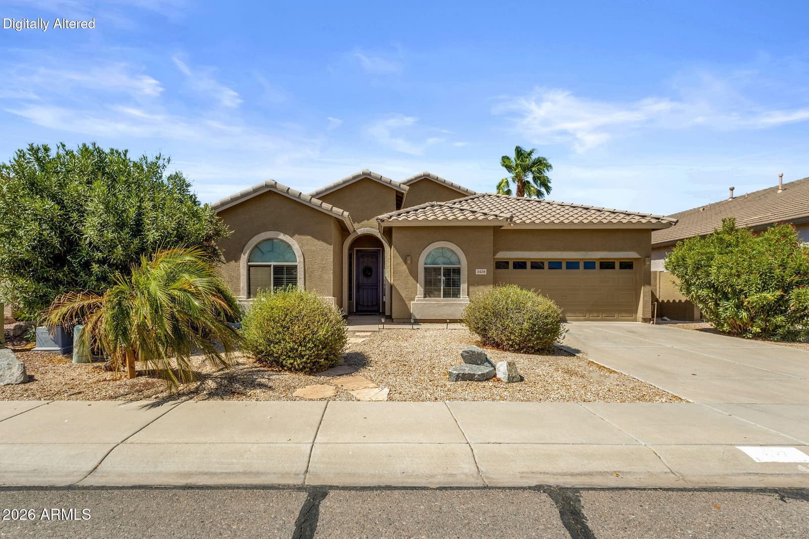 3428 W MORGAN Lane, San Tan Valley, AZ 85144
