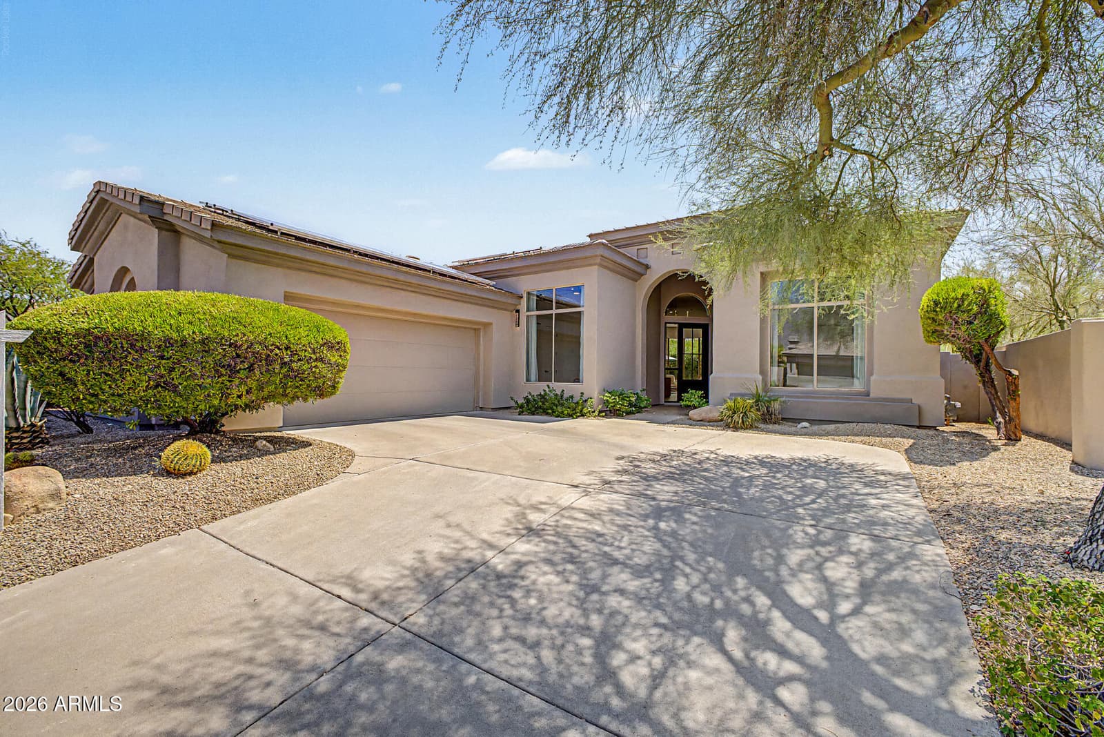 10671 E CARIBBEAN Lane, Scottsdale, AZ 85255 — photo 27 of 37