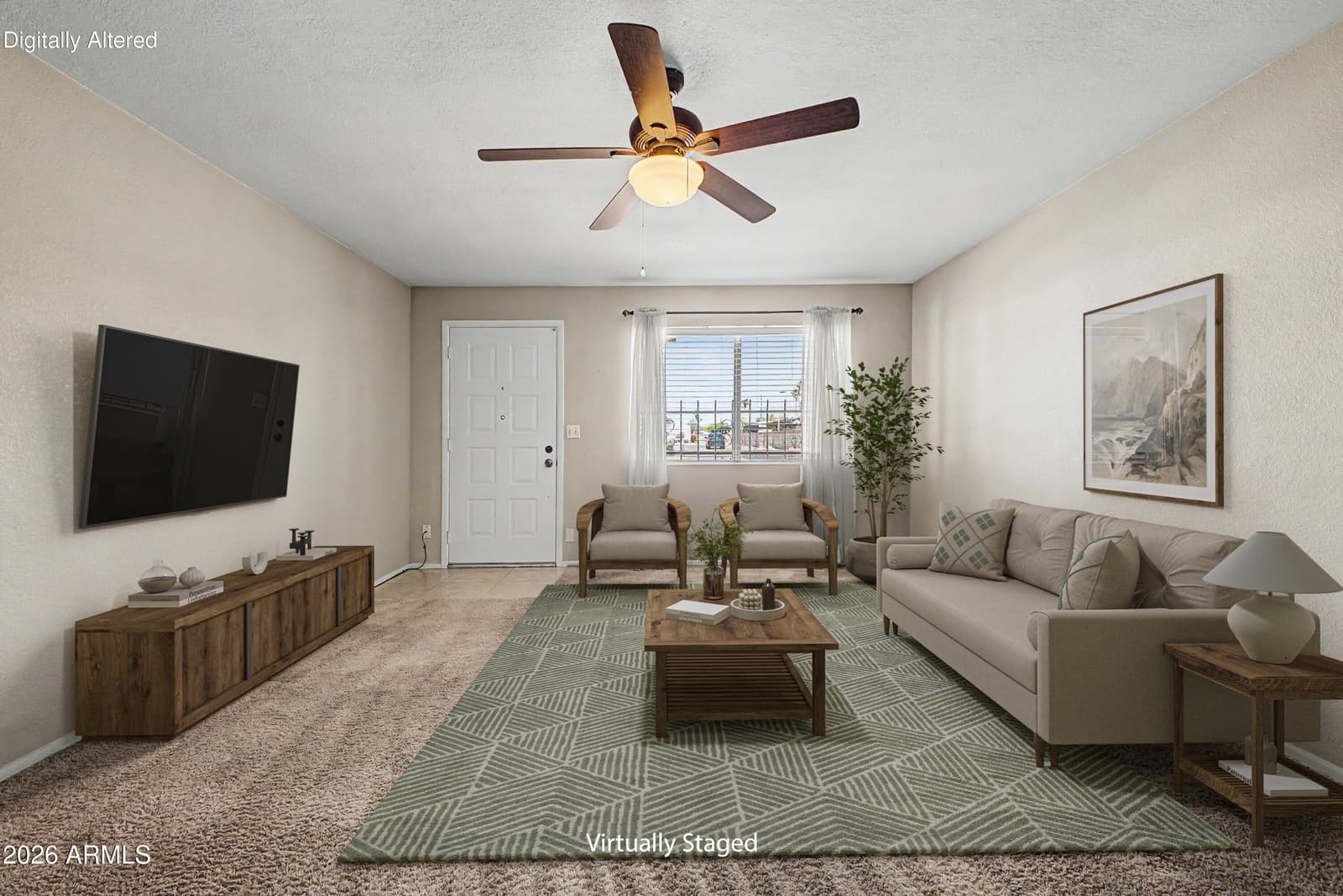 4329 E CAPRI Avenue 222, Mesa, AZ 85206