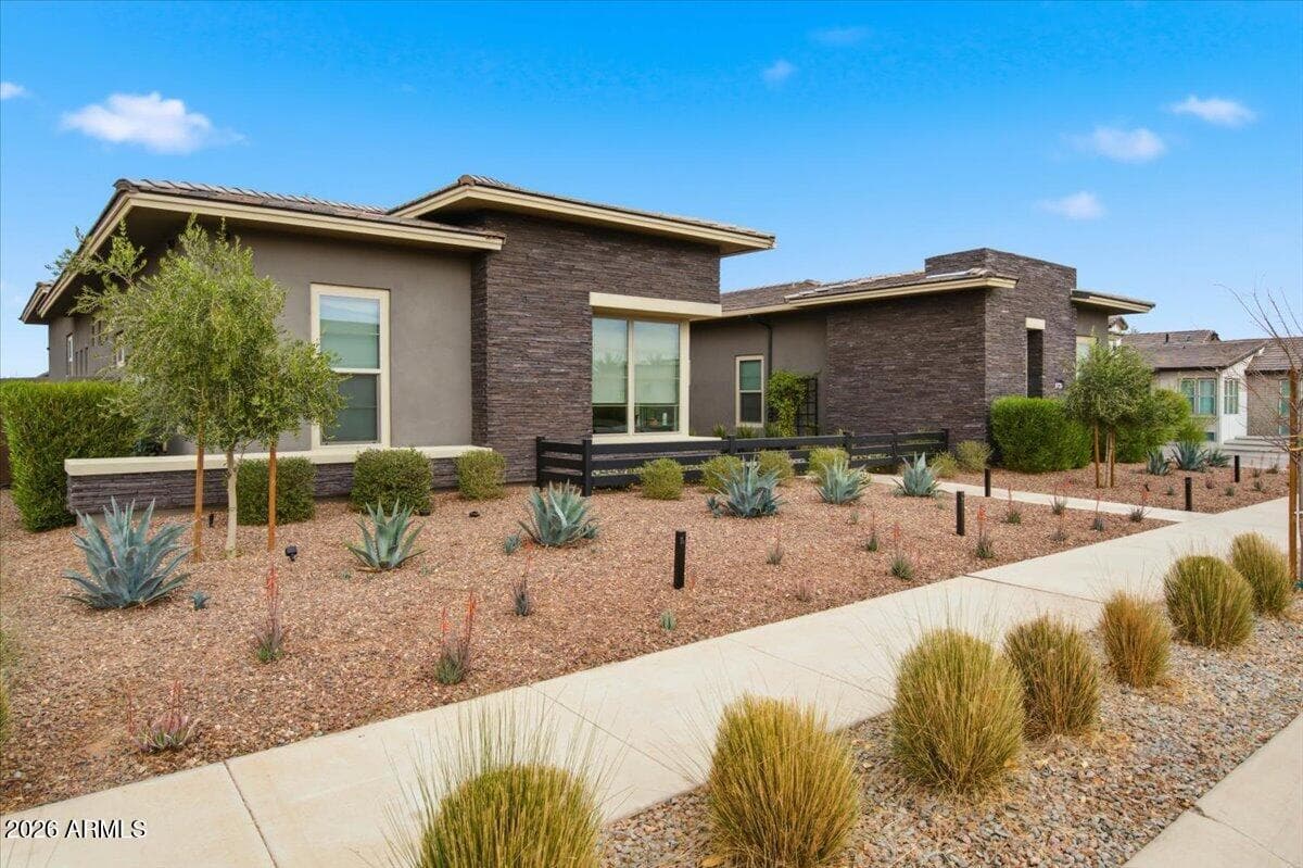 19726 E VALLEJO Street, Queen Creek, AZ 85142 — photo 5 of 93