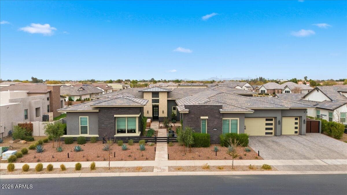 19726 E VALLEJO Street, Queen Creek, AZ 85142 — photo 87 of 93